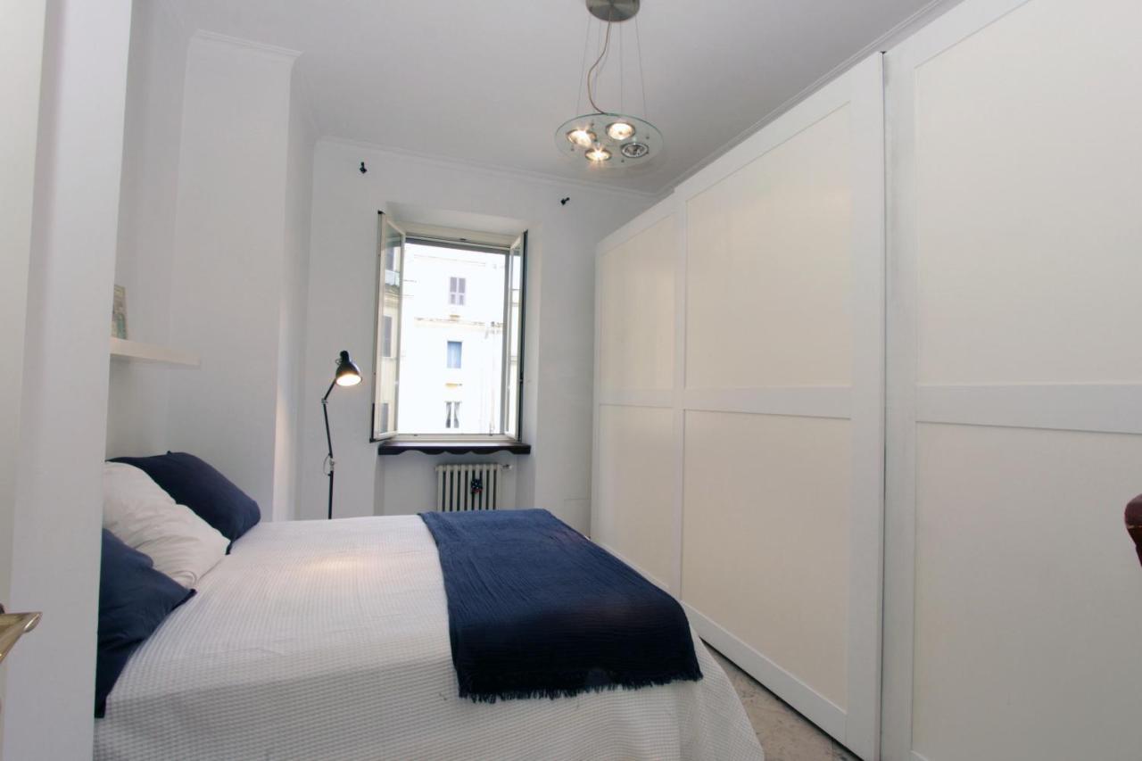 Cattaneo Flat Apartment Rome Exterior photo