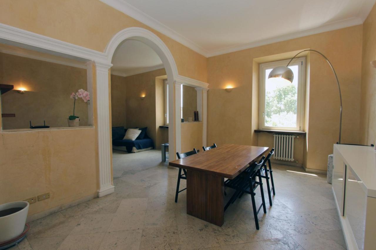 Cattaneo Flat Apartment Rome Exterior photo