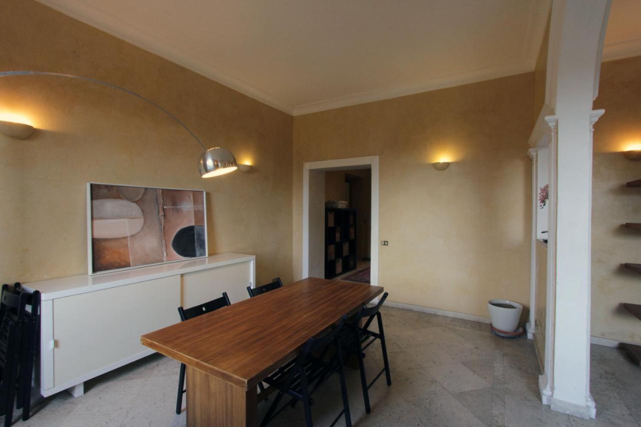 Cattaneo Flat Apartment Rome Exterior photo