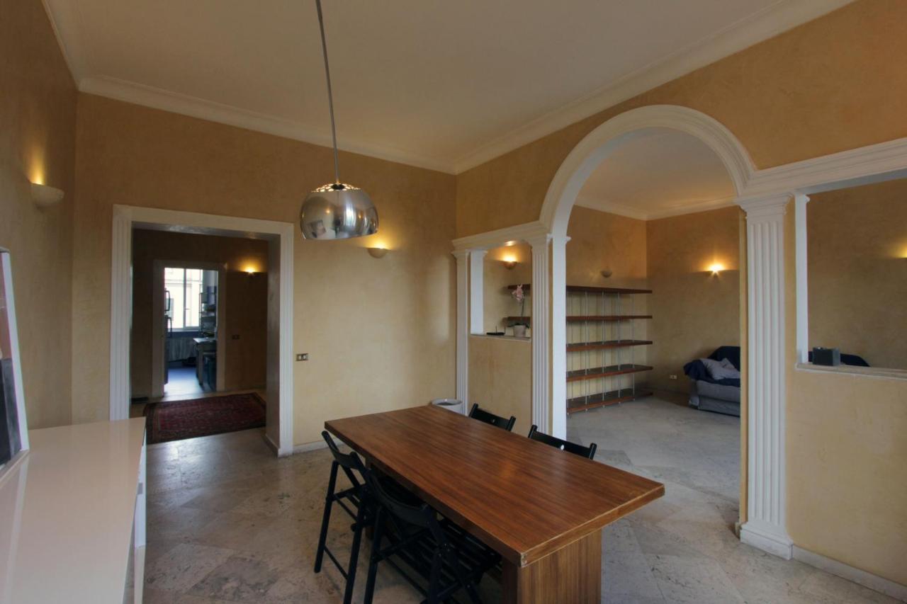 Cattaneo Flat Apartment Rome Exterior photo