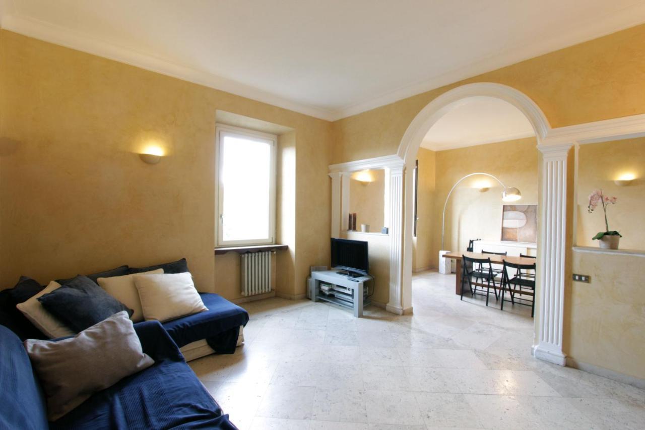 Cattaneo Flat Apartment Rome Exterior photo