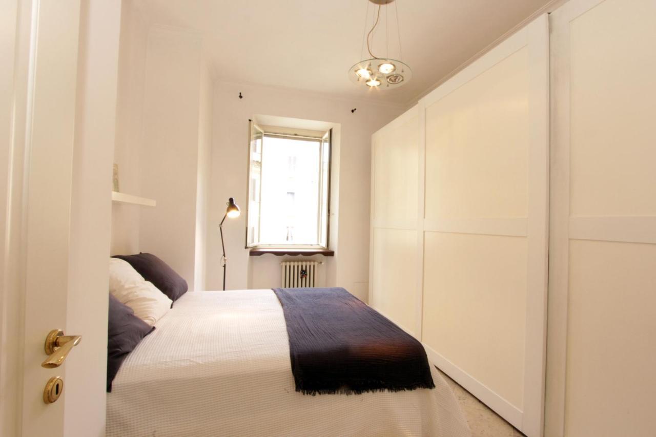 Cattaneo Flat Apartment Rome Exterior photo