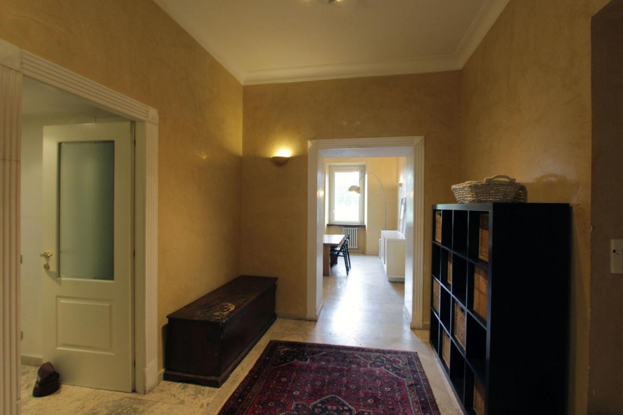 Cattaneo Flat Apartment Rome Exterior photo