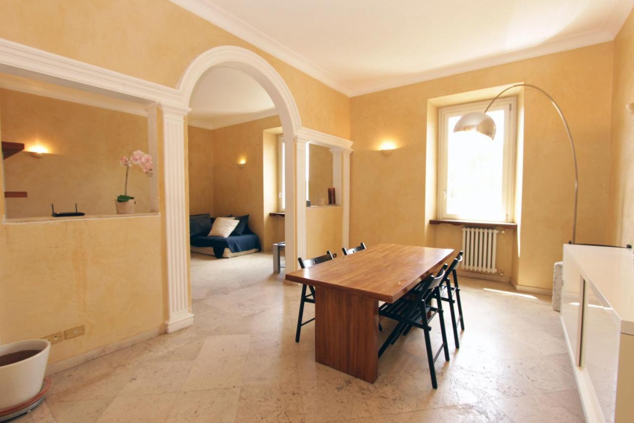 Cattaneo Flat Apartment Rome Exterior photo