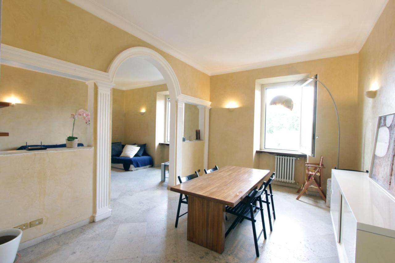 Cattaneo Flat Apartment Rome Exterior photo